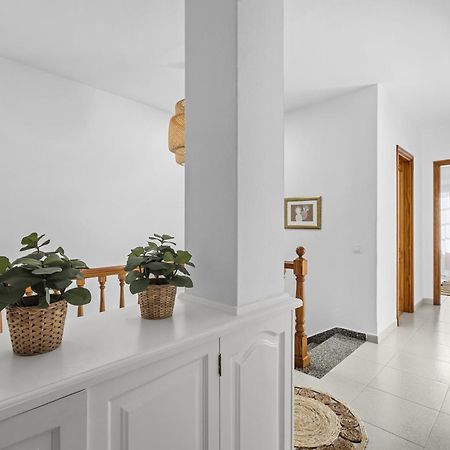 Casa Estay Playa Honda  Dış mekan fotoğraf