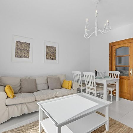 Casa Estay Playa Honda  Dış mekan fotoğraf