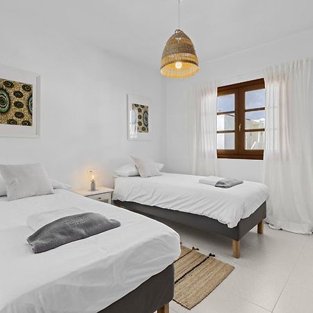 Casa Estay Playa Honda  Dış mekan fotoğraf