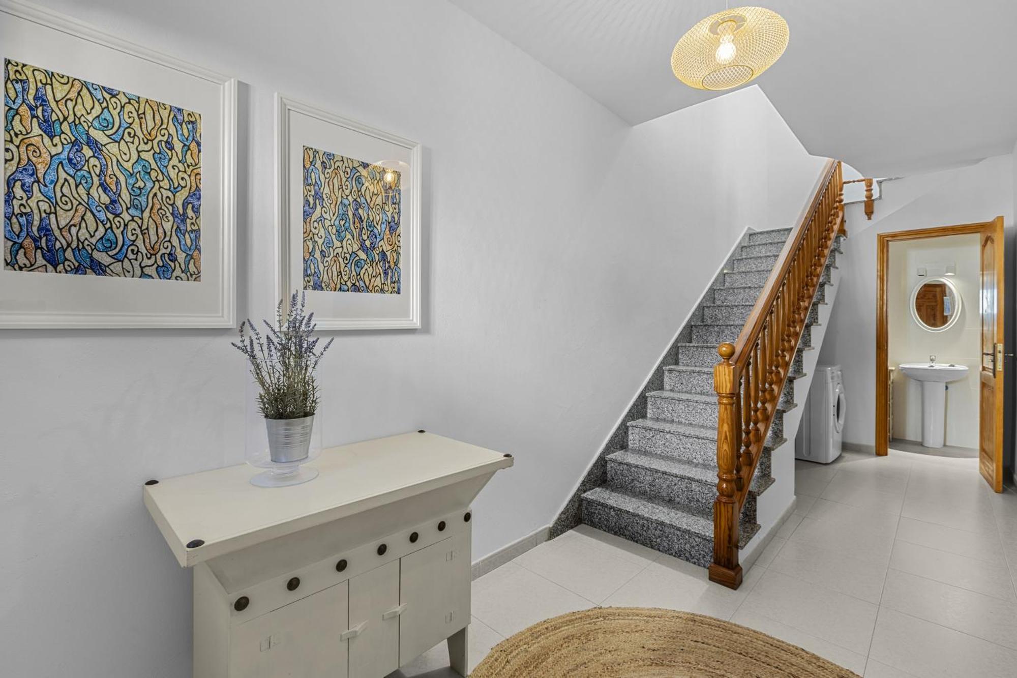 Casa Estay Playa Honda  Dış mekan fotoğraf