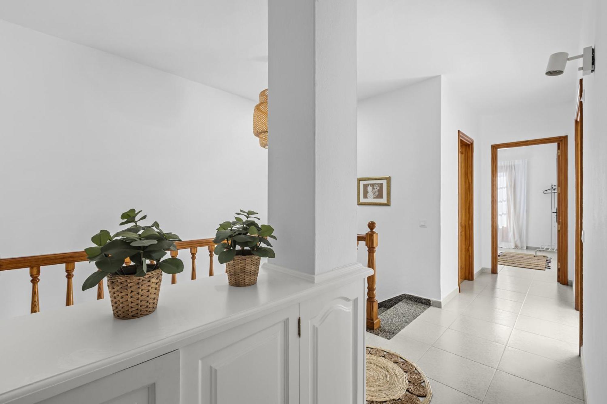 Casa Estay Playa Honda  Dış mekan fotoğraf