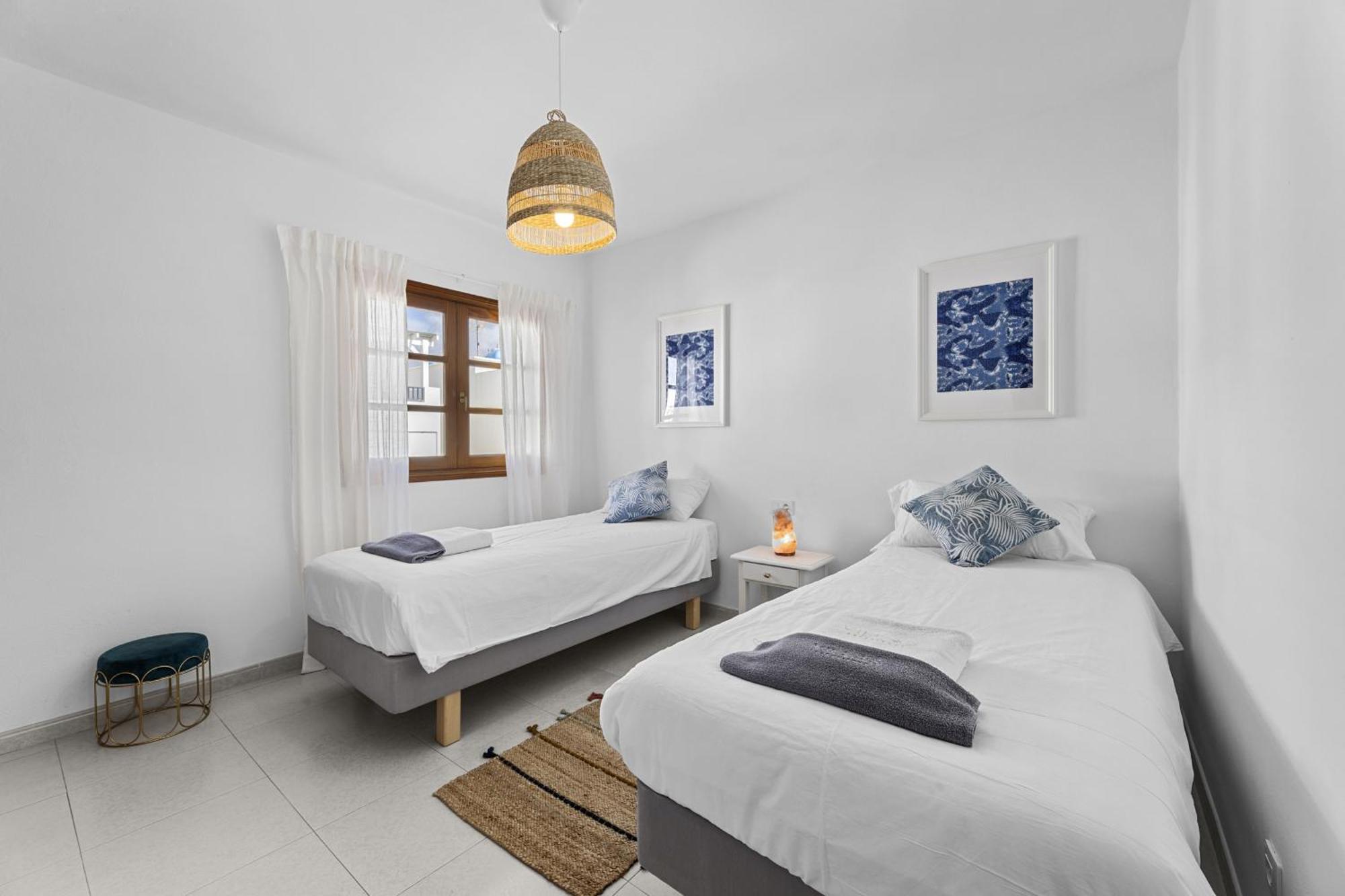 Casa Estay Playa Honda  Dış mekan fotoğraf