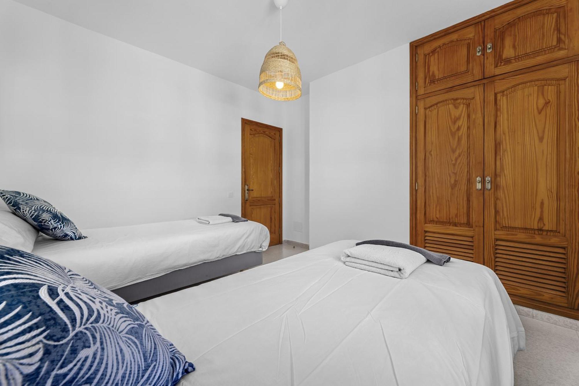 Casa Estay Playa Honda  Dış mekan fotoğraf