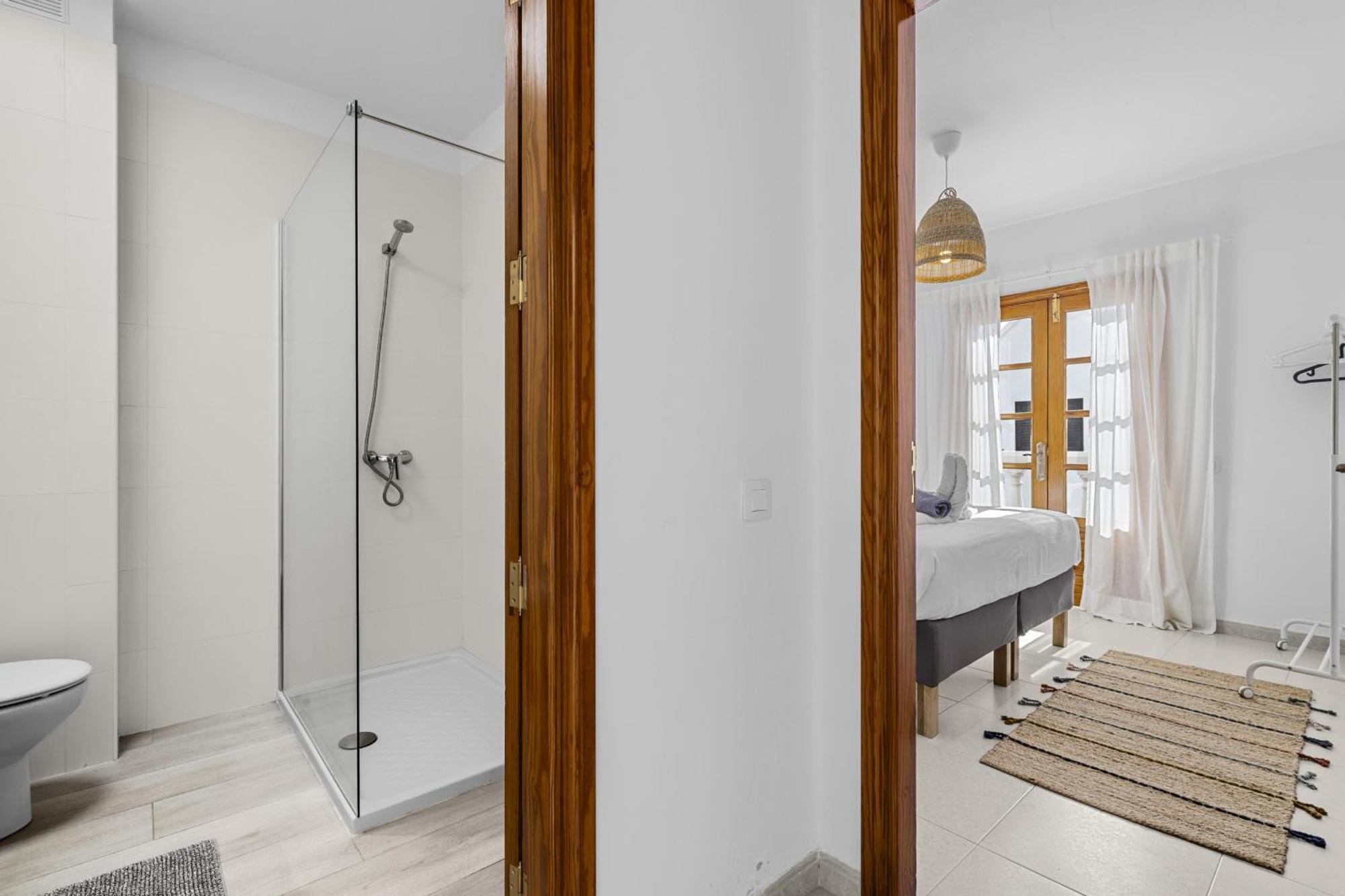 Casa Estay Playa Honda  Dış mekan fotoğraf
