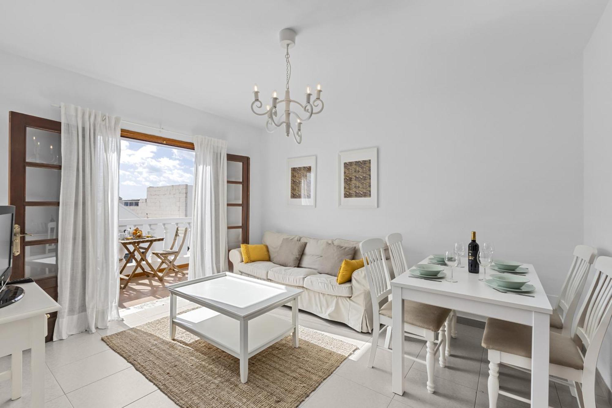 Casa Estay Playa Honda  Dış mekan fotoğraf