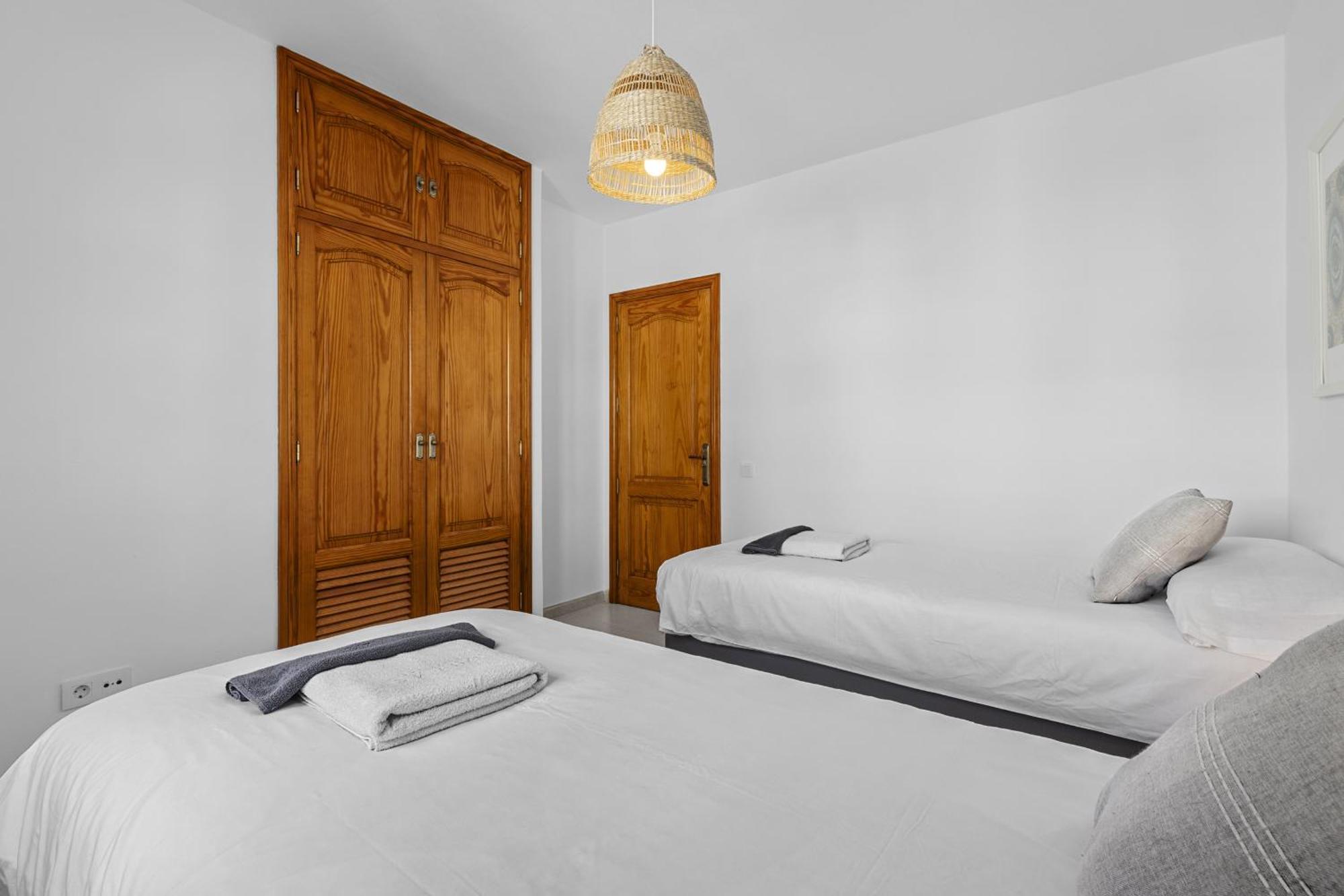 Casa Estay Playa Honda  Dış mekan fotoğraf