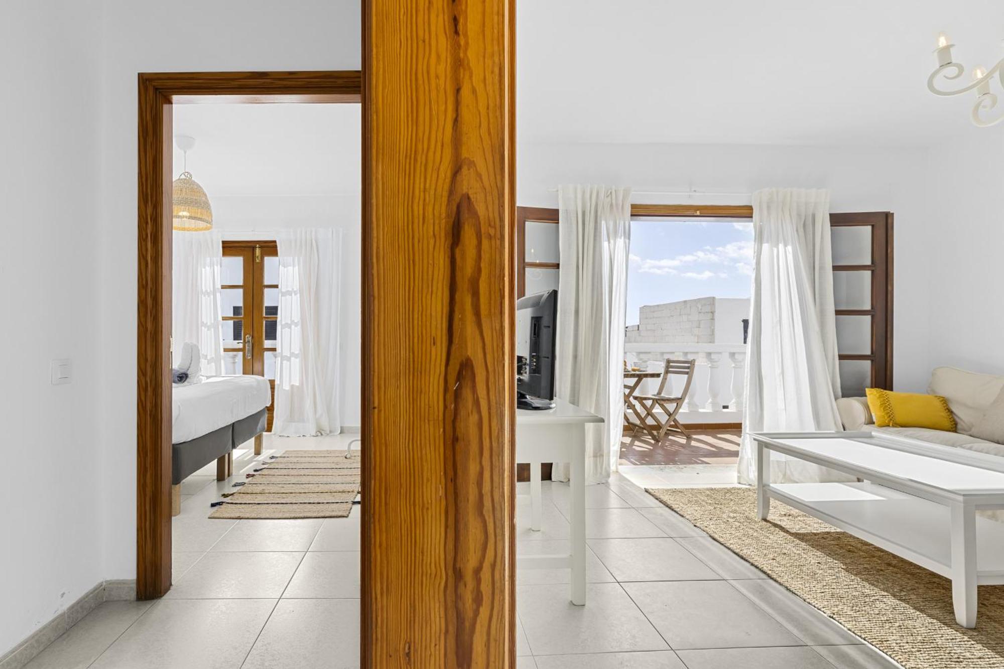 Casa Estay Playa Honda  Dış mekan fotoğraf