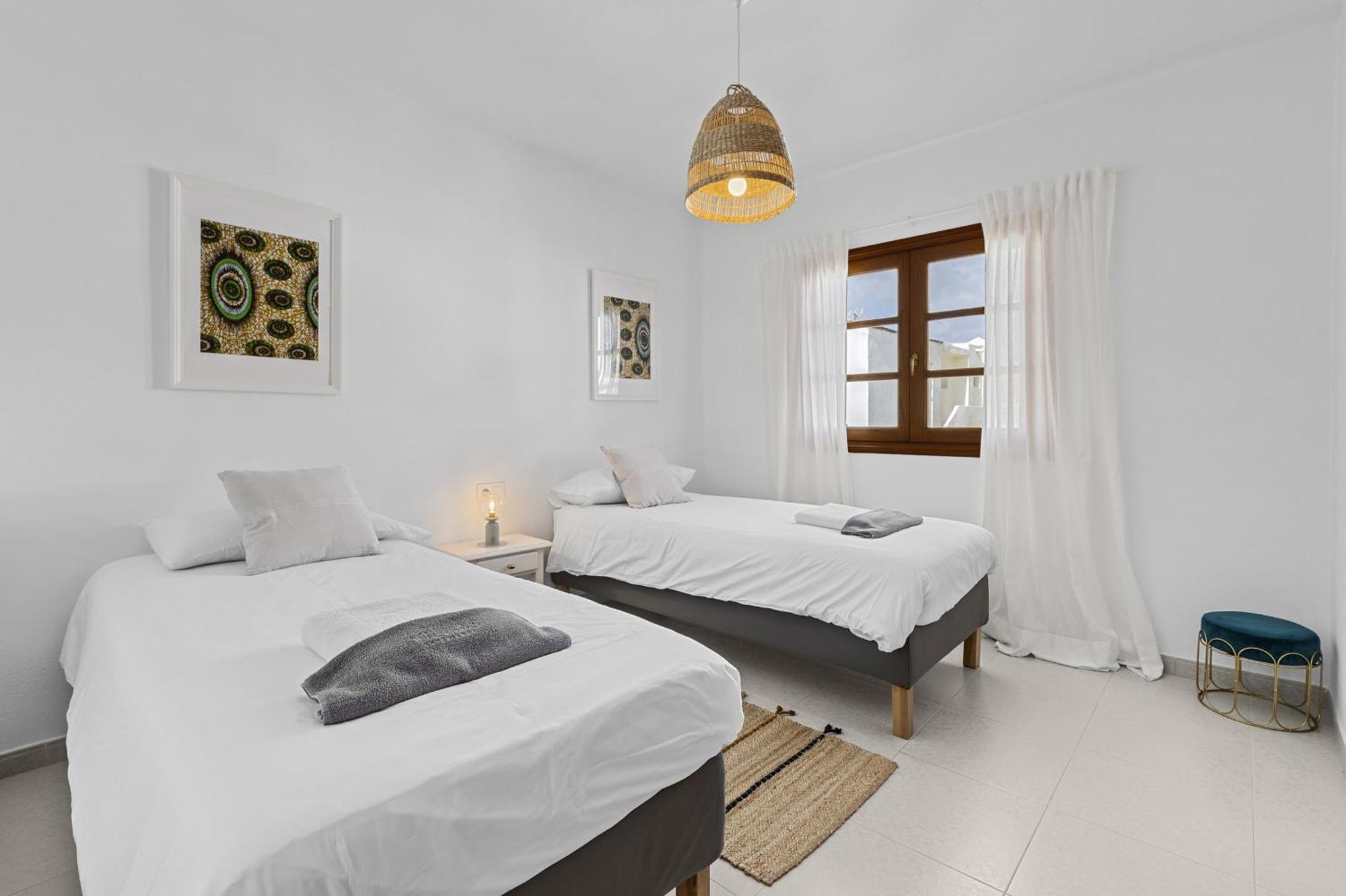 Casa Estay Playa Honda  Dış mekan fotoğraf