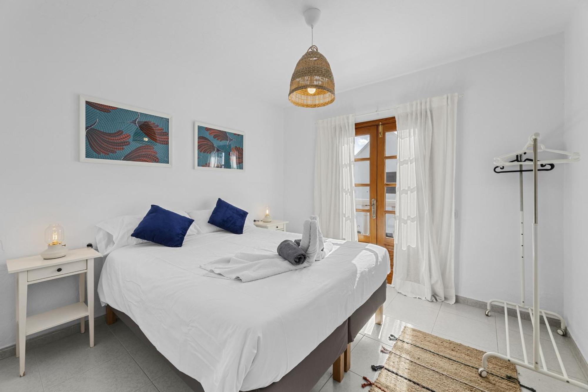 Casa Estay Playa Honda  Dış mekan fotoğraf