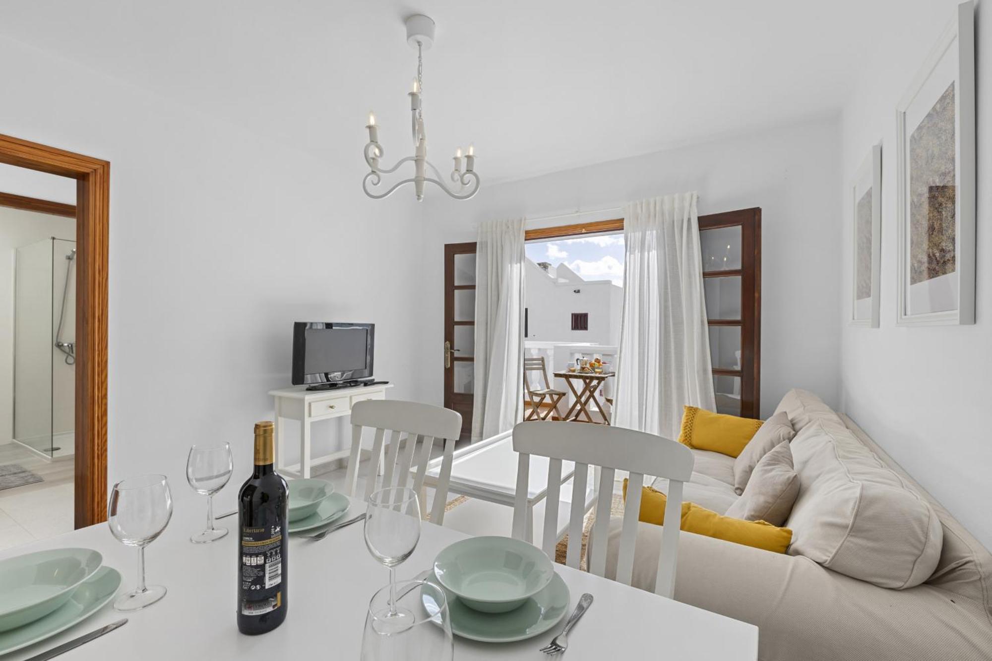 Casa Estay Playa Honda  Dış mekan fotoğraf